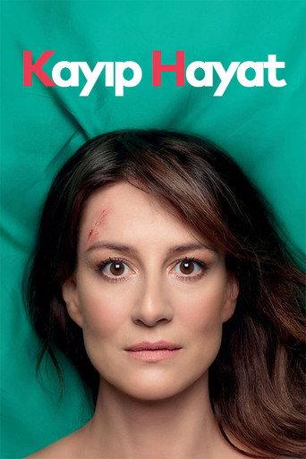 Kayıp Hayat afişi