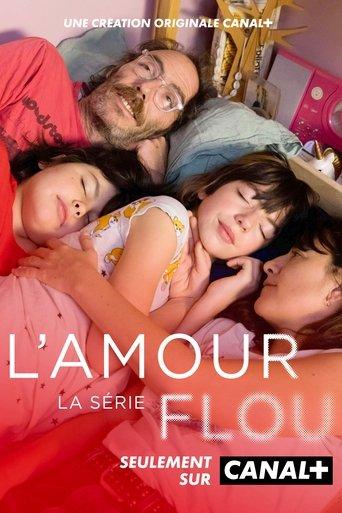 L'Amour flou afişi