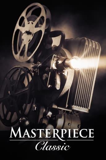 Masterpiece Mystery afişi