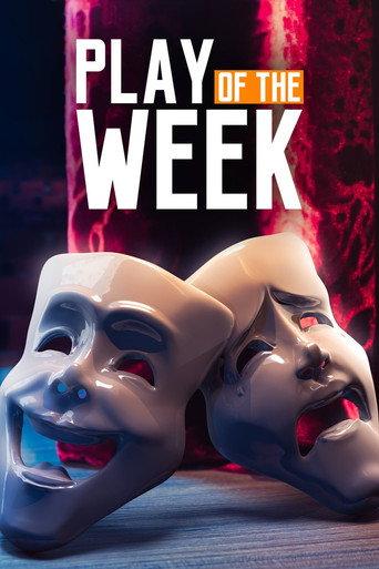 Play of the Week afişi