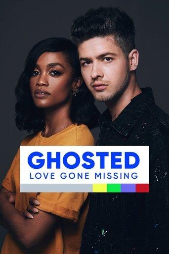 Ghosted: Love Gone Missing afişi