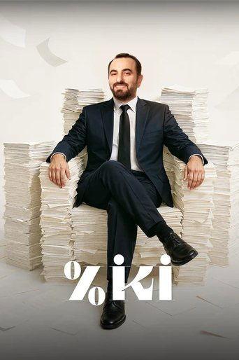 Yüzde İki afişi
