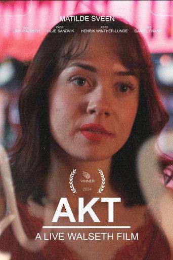 AKT afişi