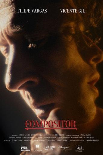 O Compositor afişi