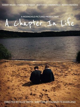 A Chapter in Life afişi
