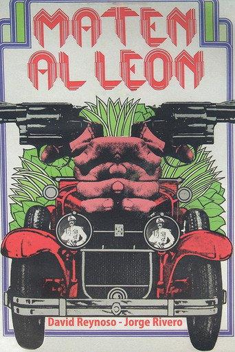 Maten al León afişi