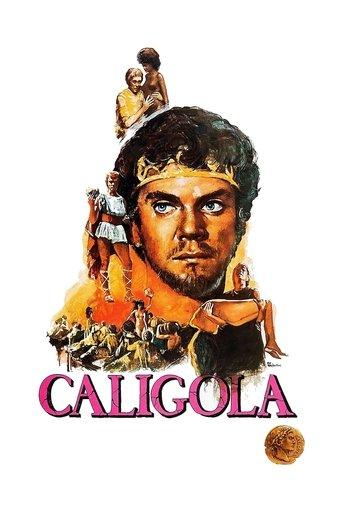 Caligula afişi