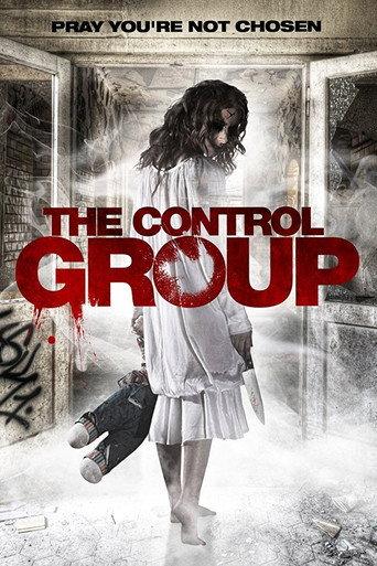 The Control Group afişi