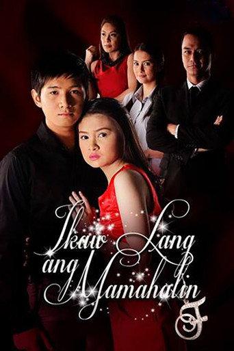 Ikaw Lang ang Mamahalin afişi