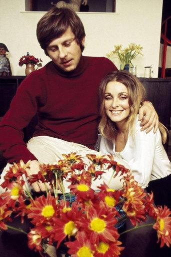 Sharon Tate Home Movies afişi