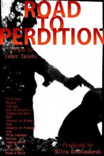 Road to Perdition afişi