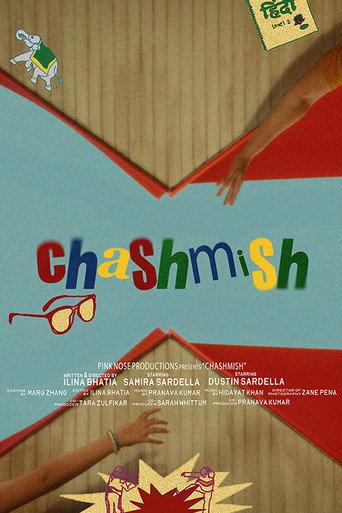 Chashmish afişi