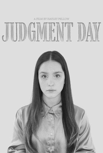 Judgment Day afişi