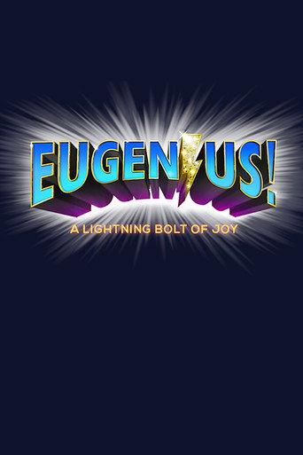Eugenius! afişi