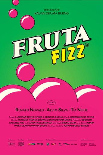 Frutafizz afişi