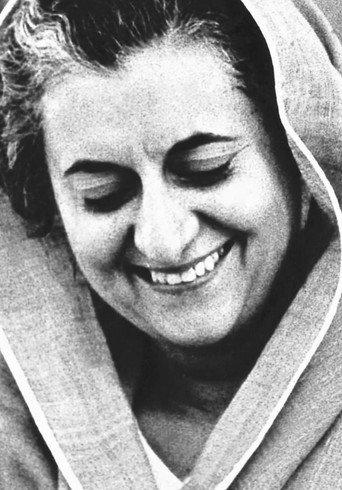 Our Indira afişi