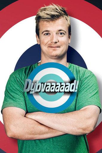 Dybvaaaaad! afişi