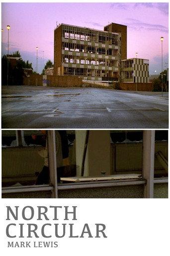 North Circular afişi