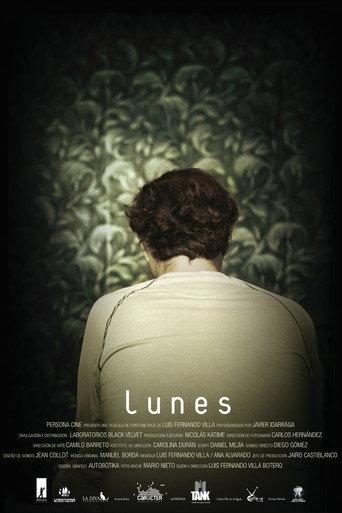 Lunes afişi
