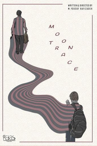 Moon Trace afişi