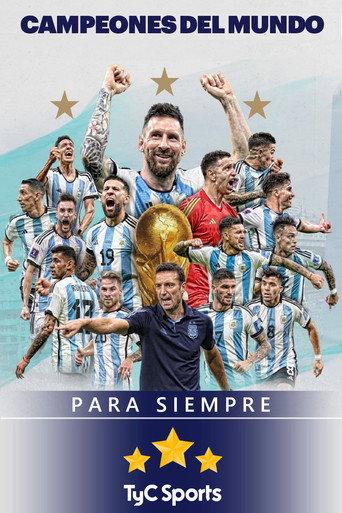 Para siempre afişi