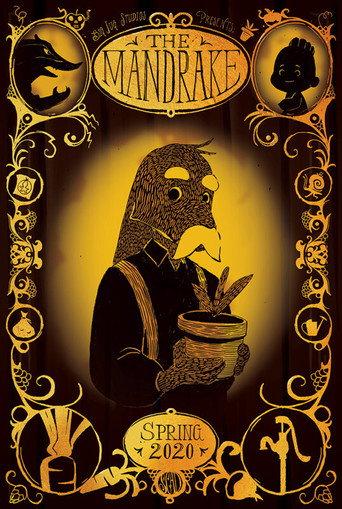 The Mandrake afişi