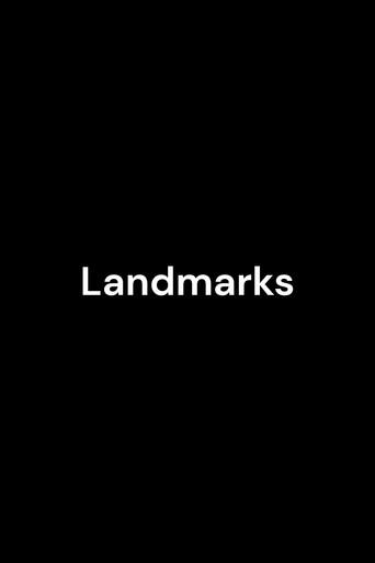 Landmarks afişi