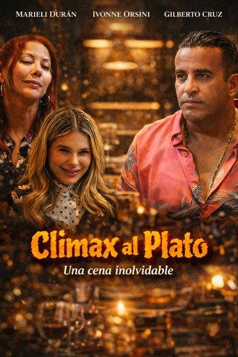 Climax al Plato afişi
