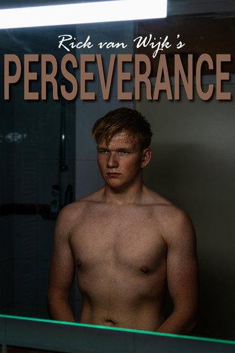 Perseverance afişi