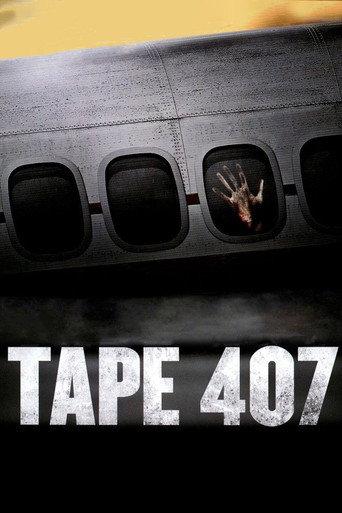 Tape 407 afişi