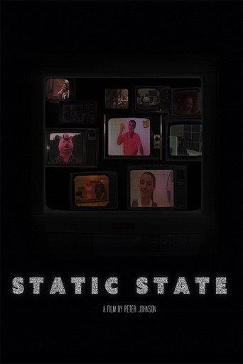Static State afişi