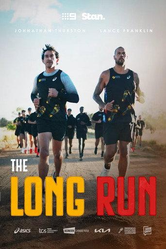 The Long Run afişi