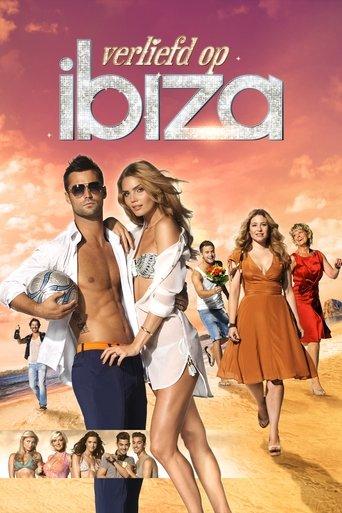 Verliefd op Ibiza afişi