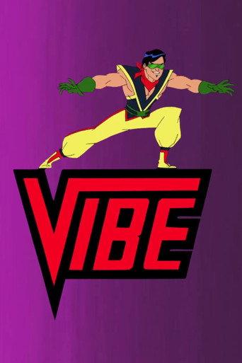 Vibe afişi