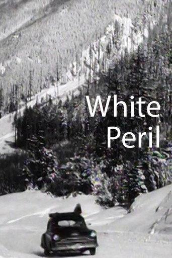 White Peril afişi