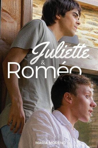 Juliette & Roméo afişi