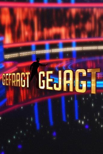 Gefragt - Gejagt afişi