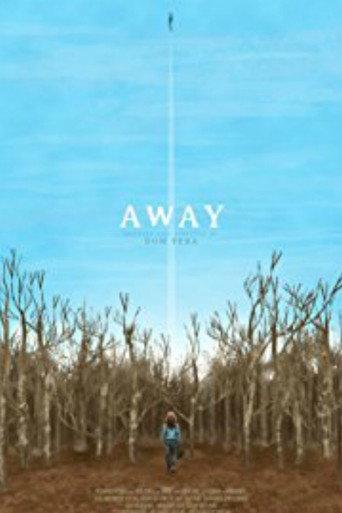 Away afişi
