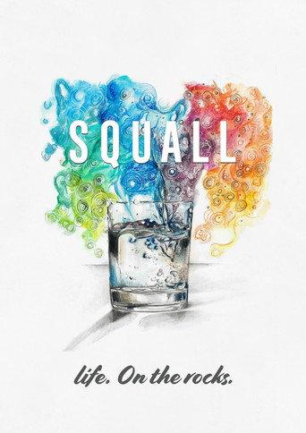Squall afişi