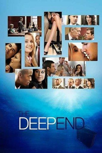 The Deep End afişi