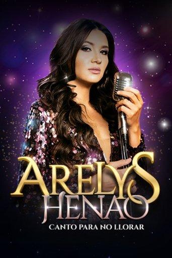 Arelys Henao afişi
