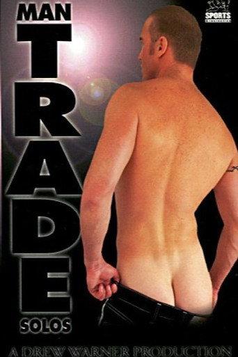 Man Trade Solos afişi