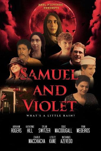 Samuel and Violet afişi