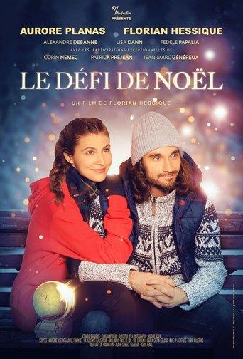 Le Défi de Noël afişi