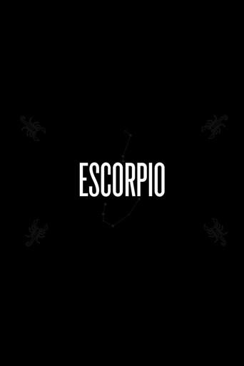 Escorpio afişi