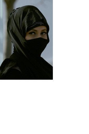 Maze afişi