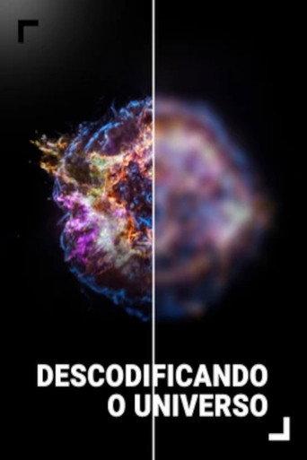 Decoding the Universe afişi