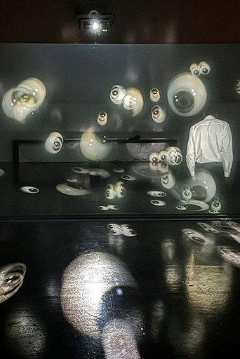 Solarium afişi