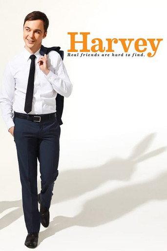 Harvey afişi