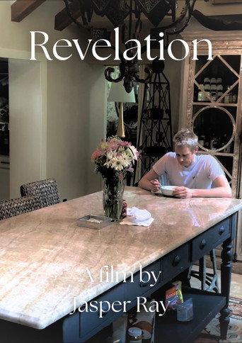 Revelation afişi